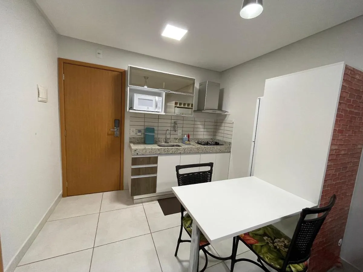 Appartement Edificio Everest 307 - Encantador E Familiar Caldas Novas