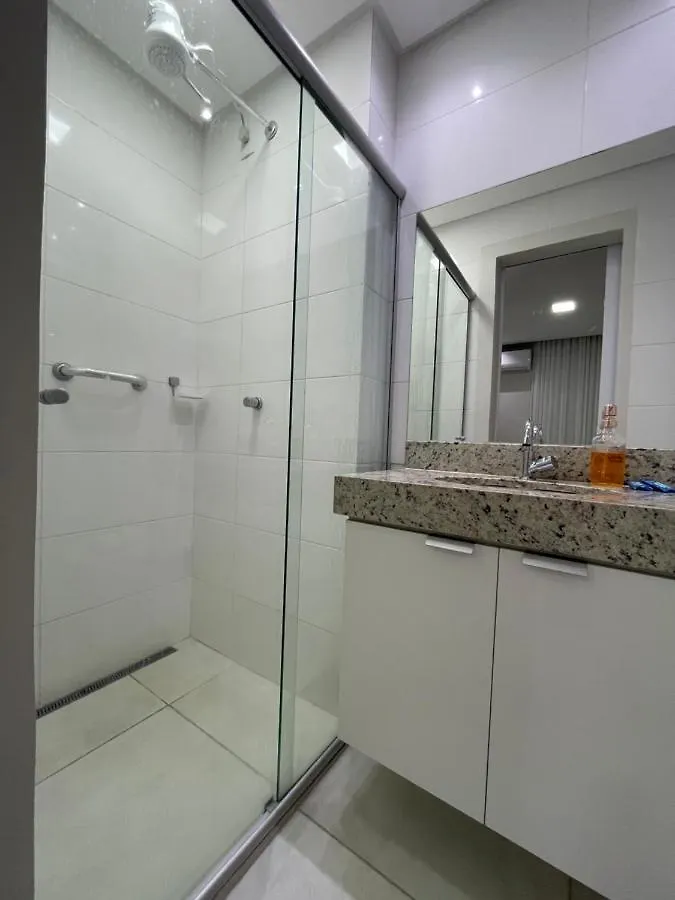 Edificio Everest 307 - Encantador E Familiar Caldas Novas Appartement